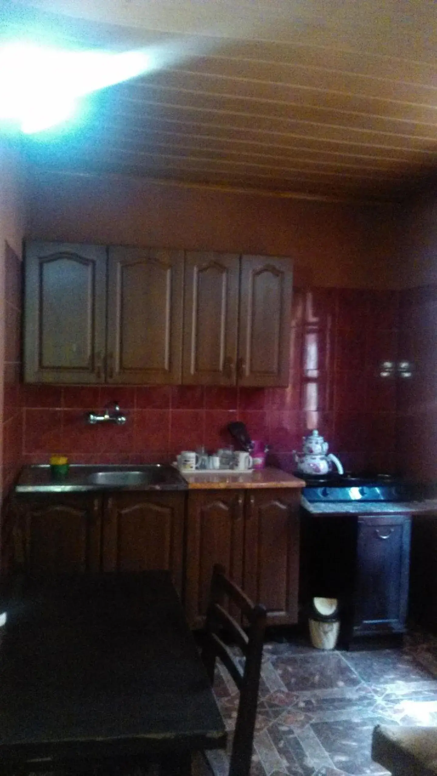 Quadruple Room in Daviti Tbilisi Quadruple Room in Daviti Tbilisi