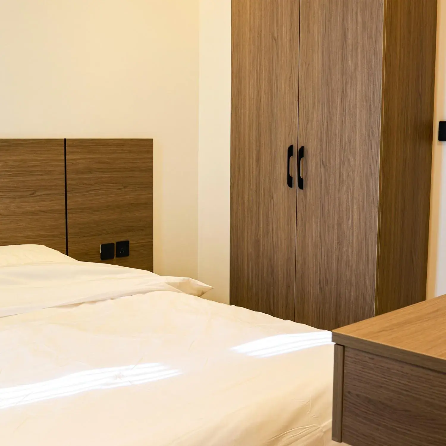 Two-Bedroom Apartment in BHomed Shaab Two-Bedroom Apartment in BHomed Shaab