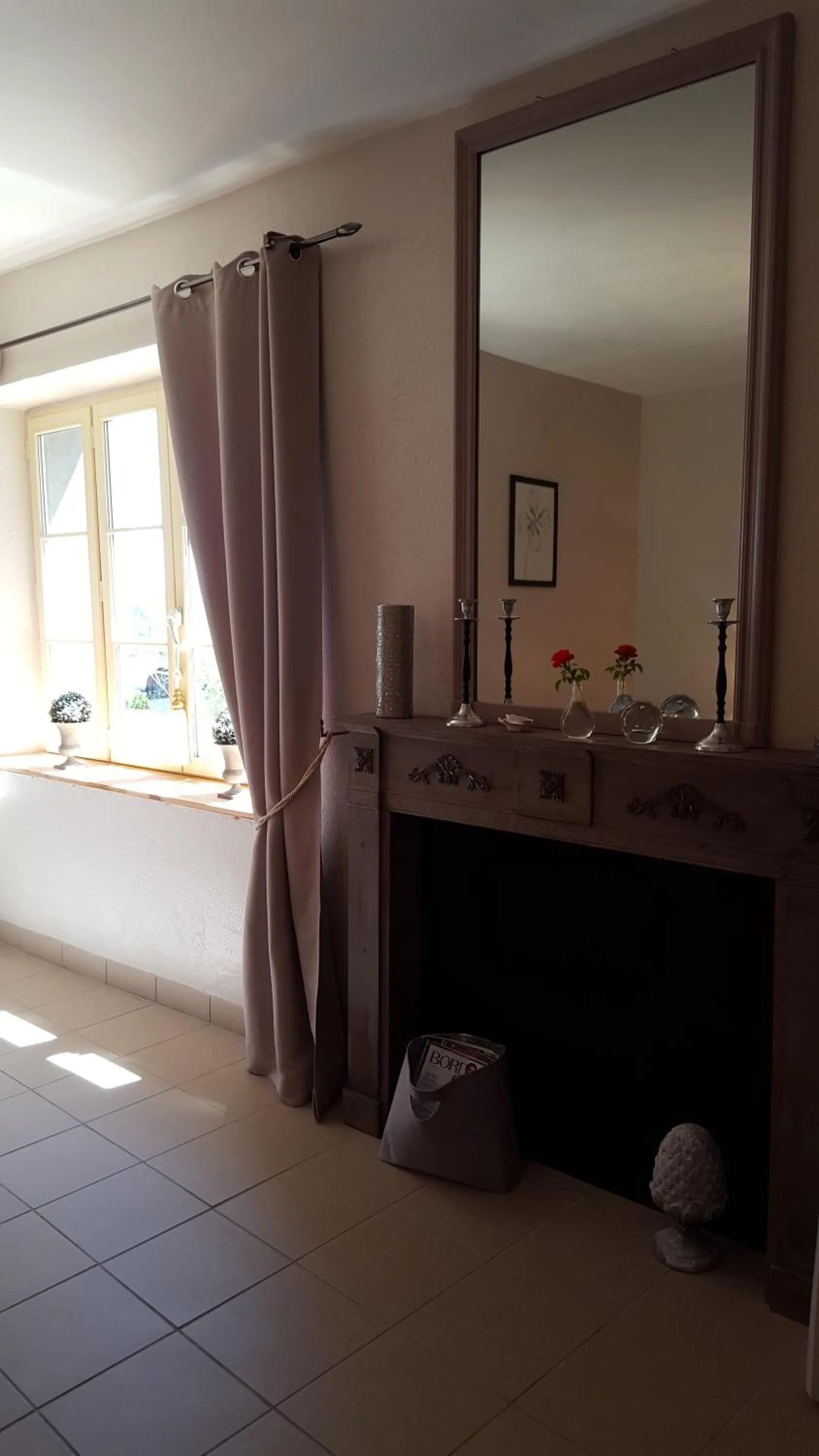 Property building in Le Clos Du Presbytere