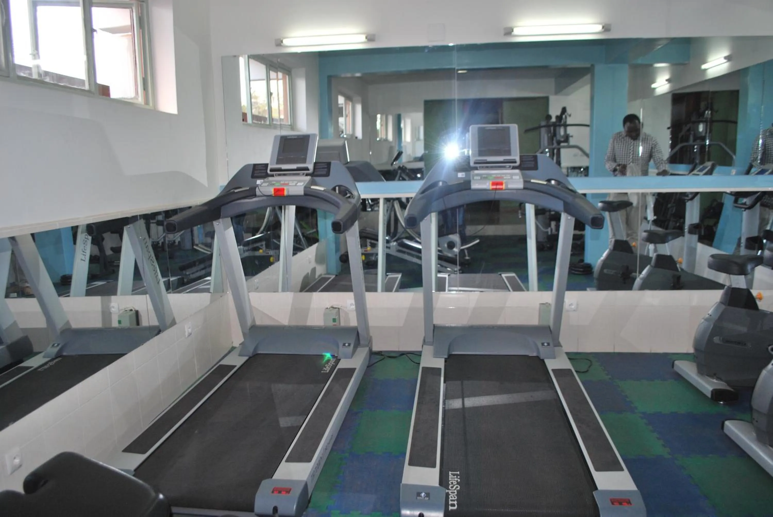 Day in Grazia Apartment Hotel