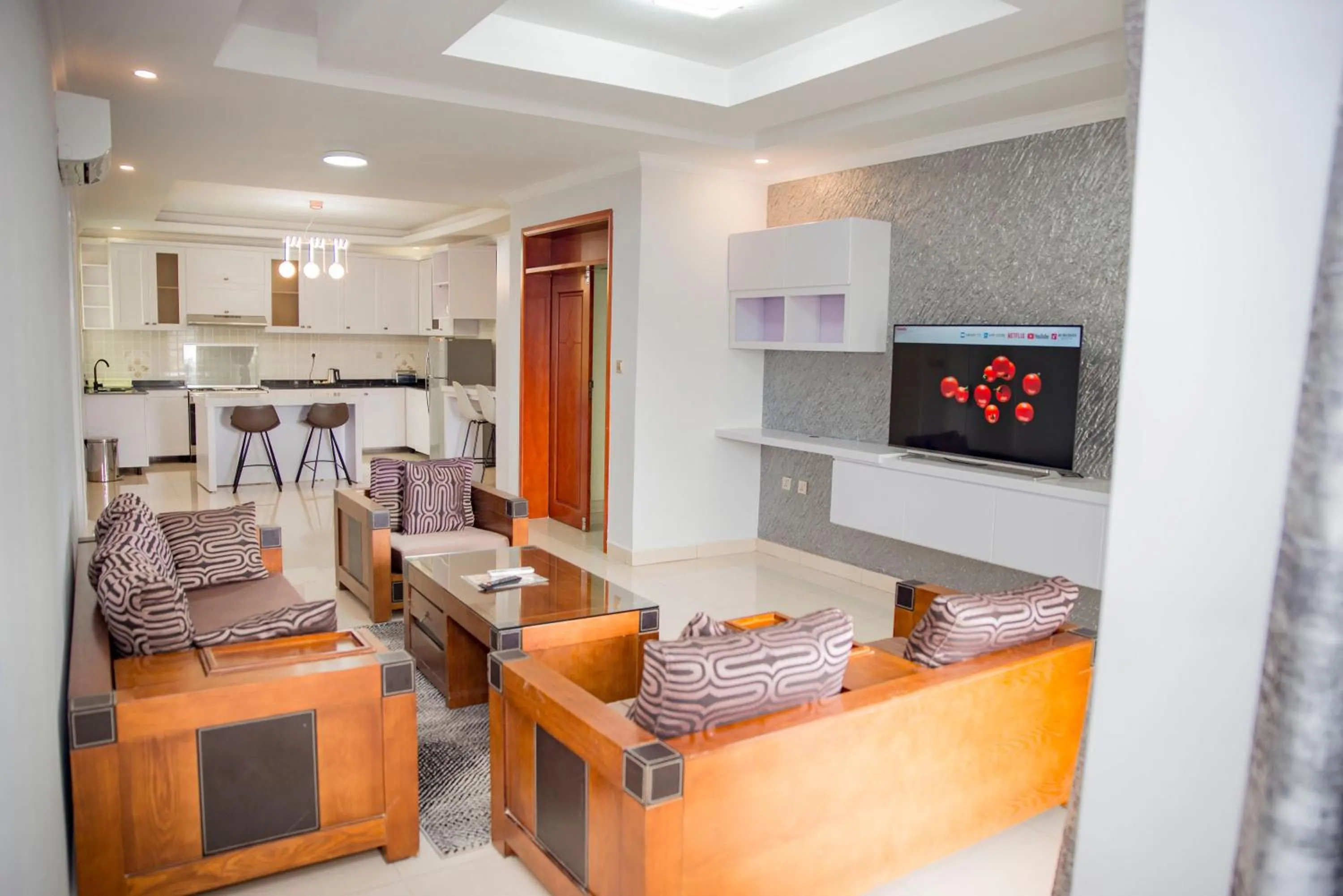 Grazia Apartment Hotel