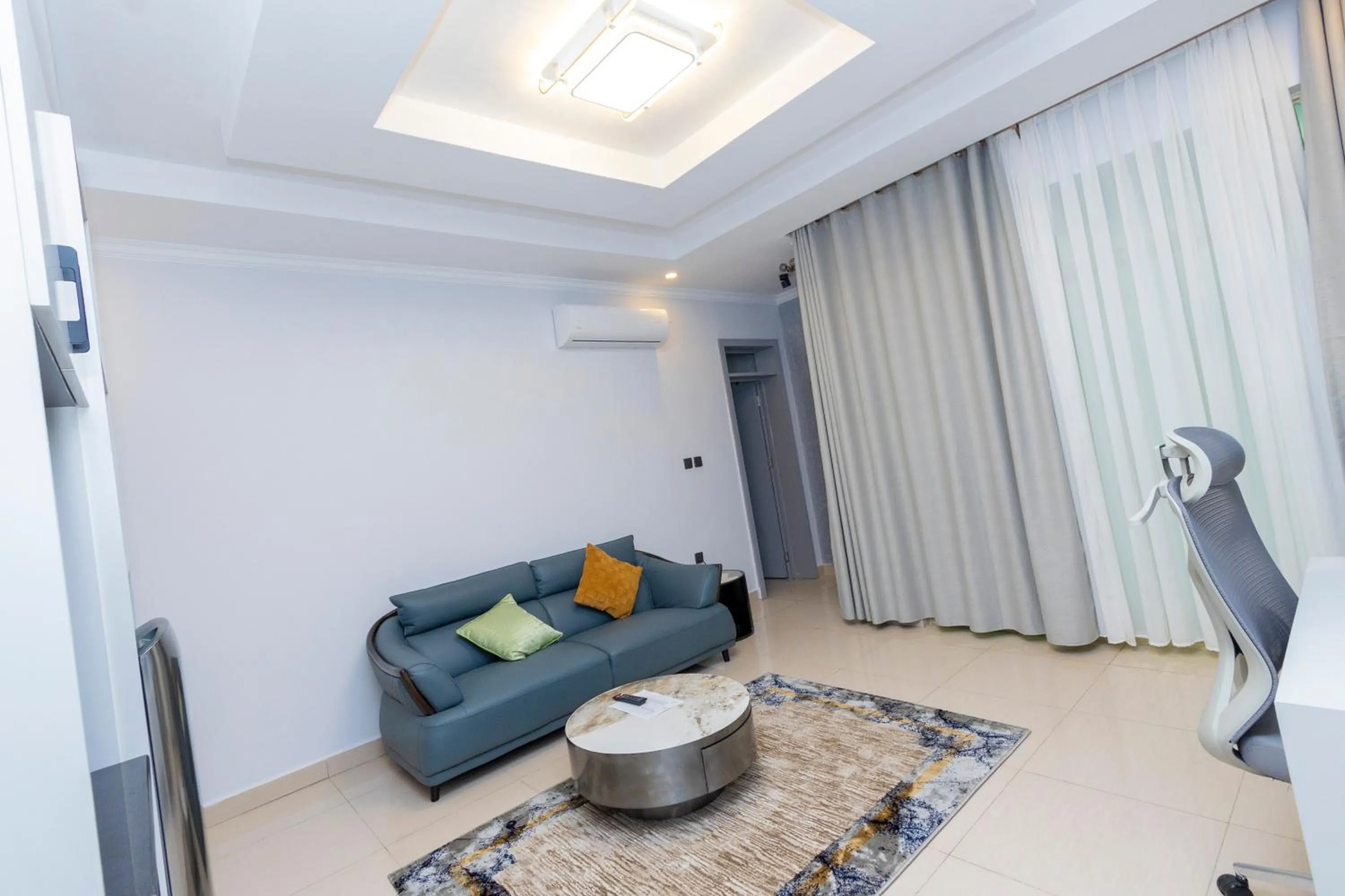 Grazia Apartment Hotel