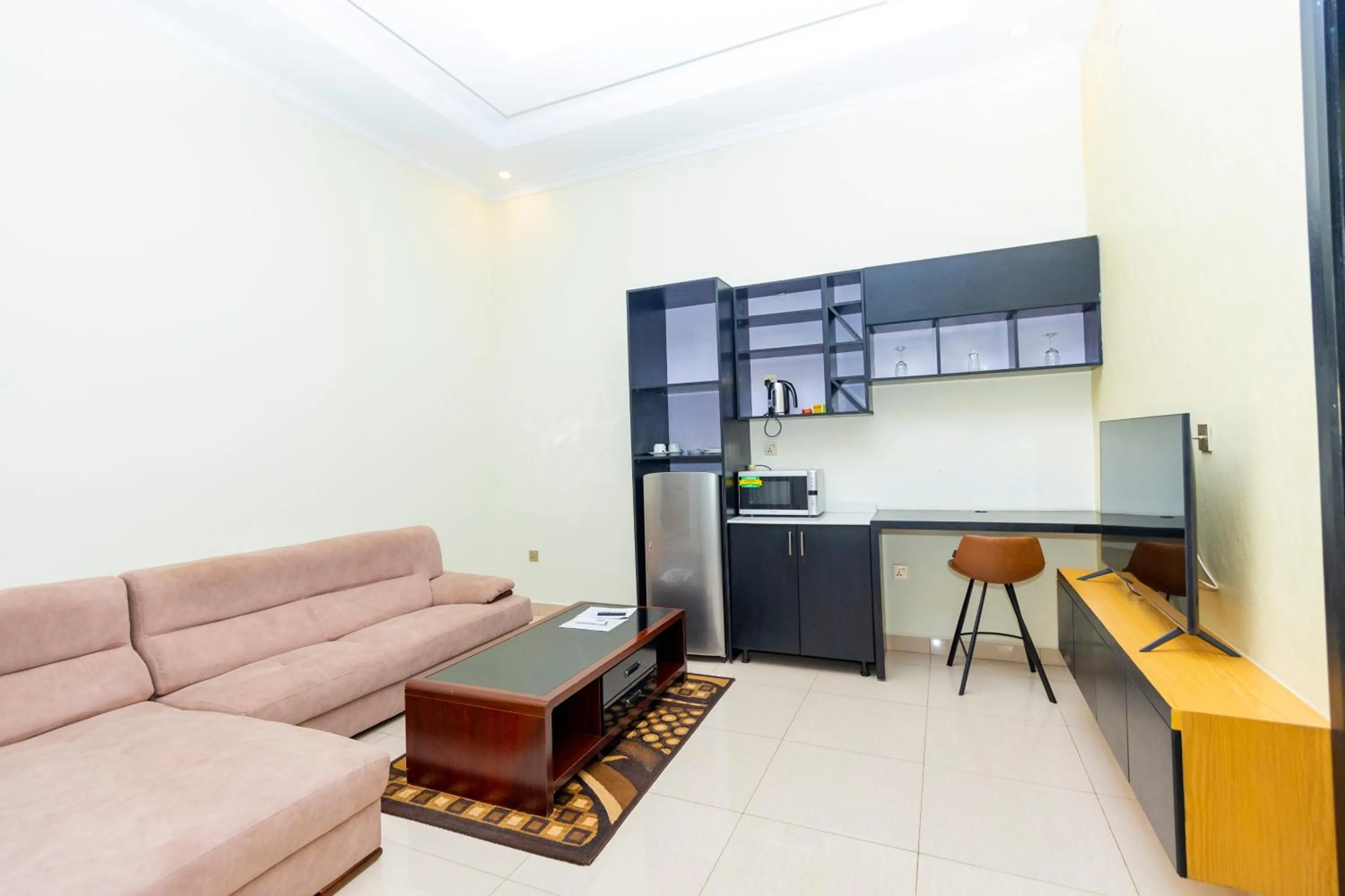 Grazia Apartment Hotel