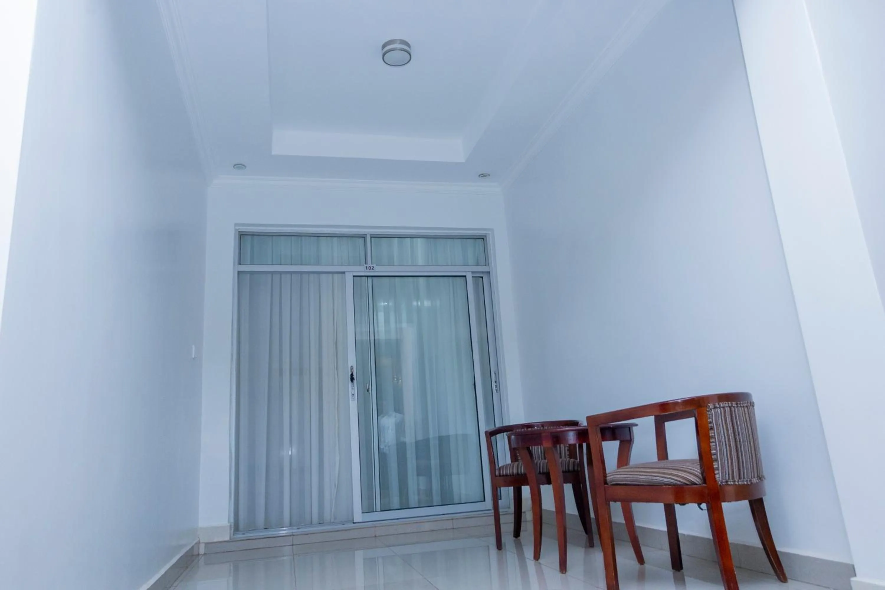 Grazia Apartment Hotel