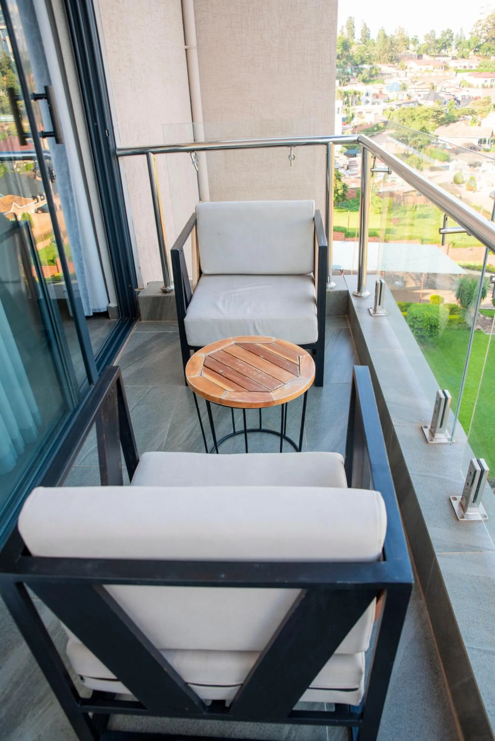 Grazia Apartment Hotel