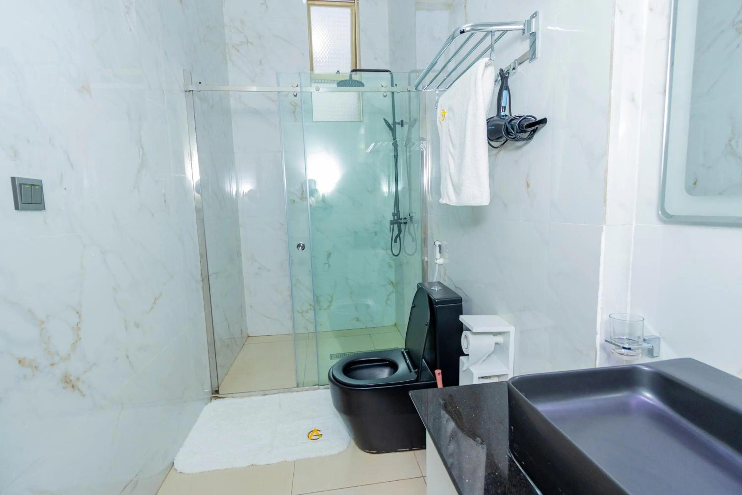 Grazia Apartment Hotel