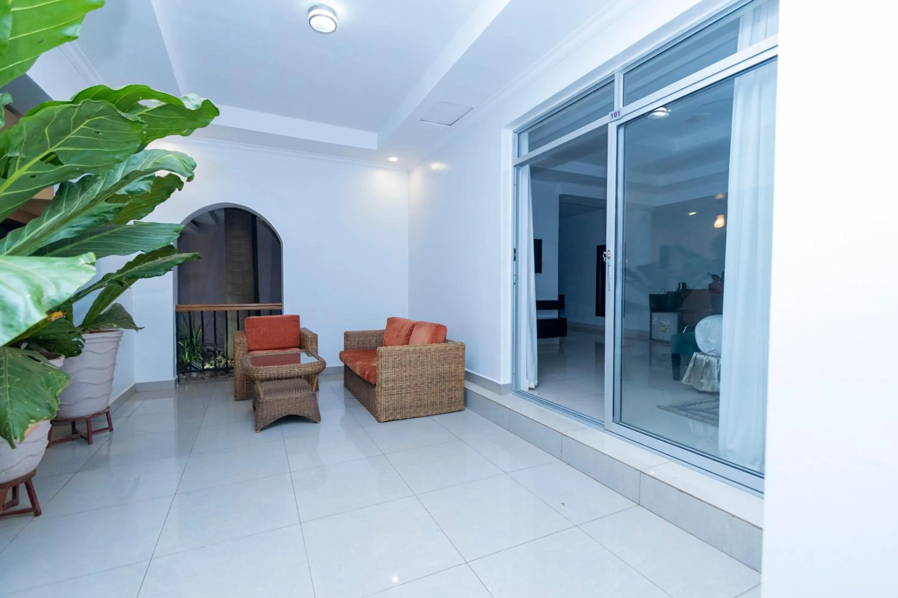 Grazia Apartment Hotel