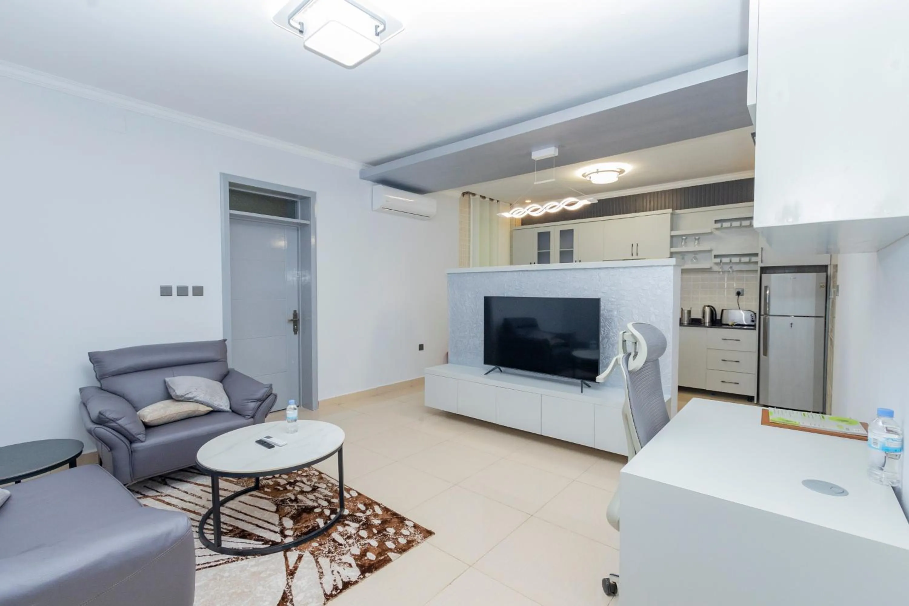 Grazia Apartment Hotel