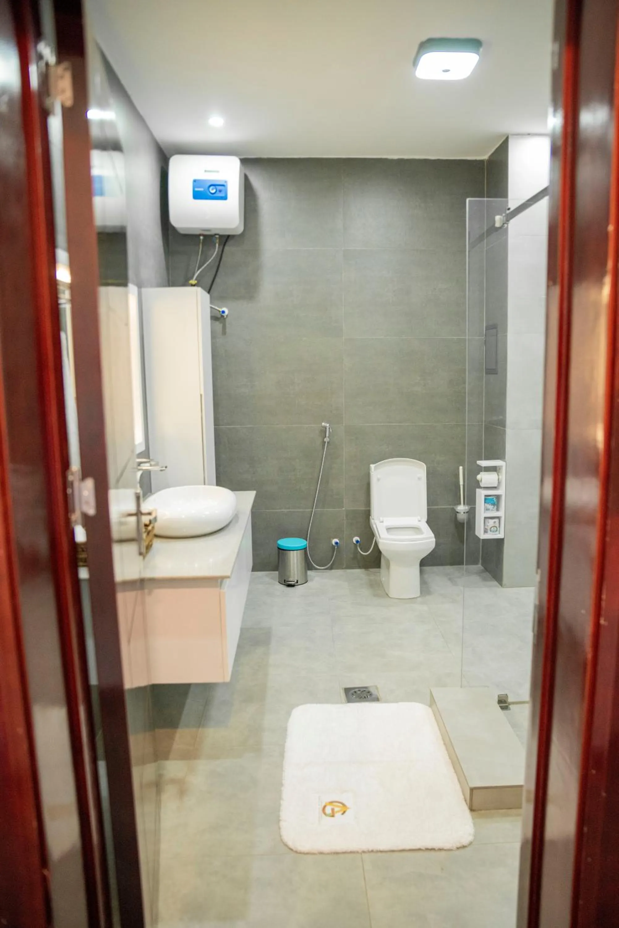 Grazia Apartment Hotel