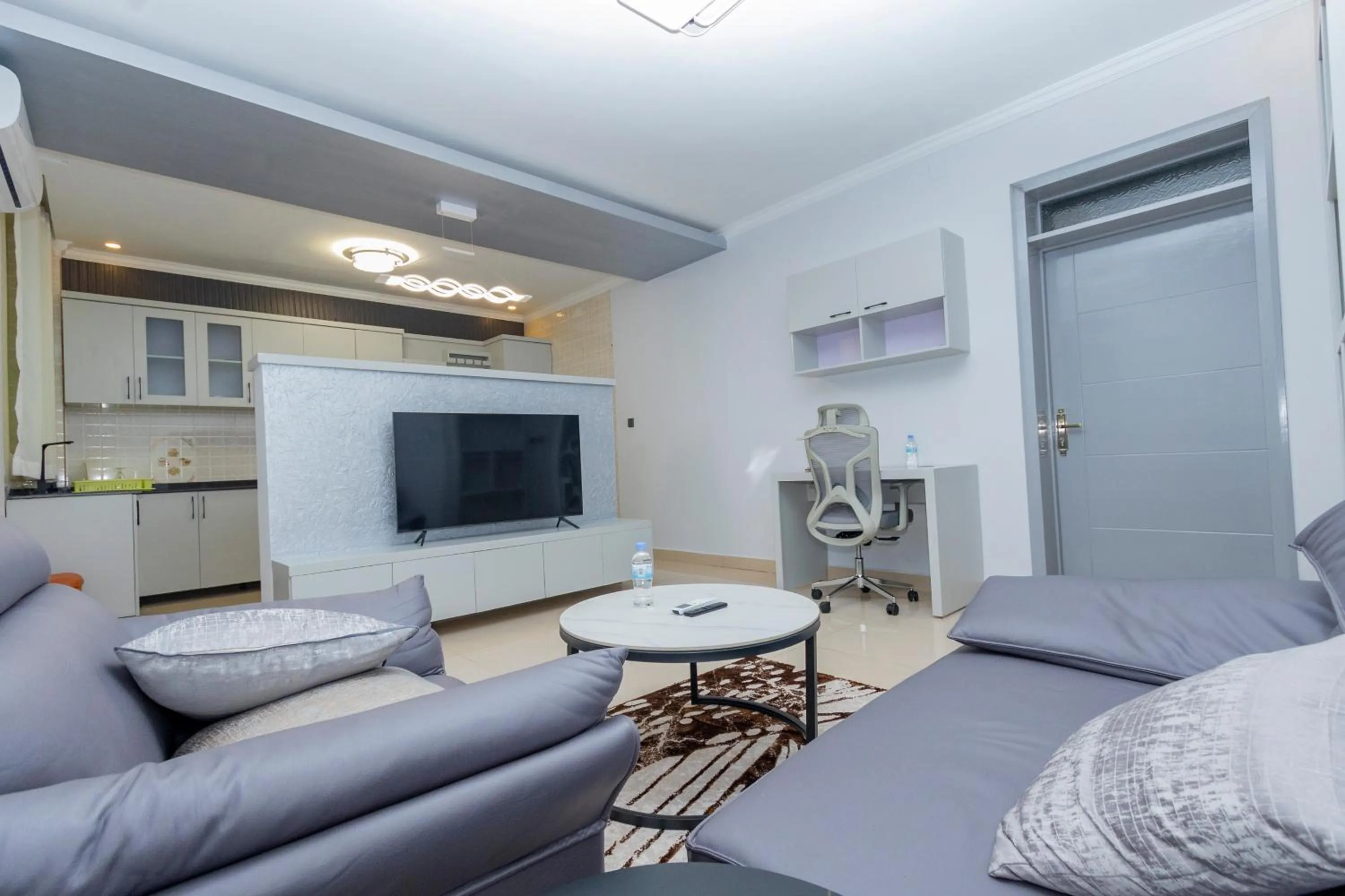 Grazia Apartment Hotel