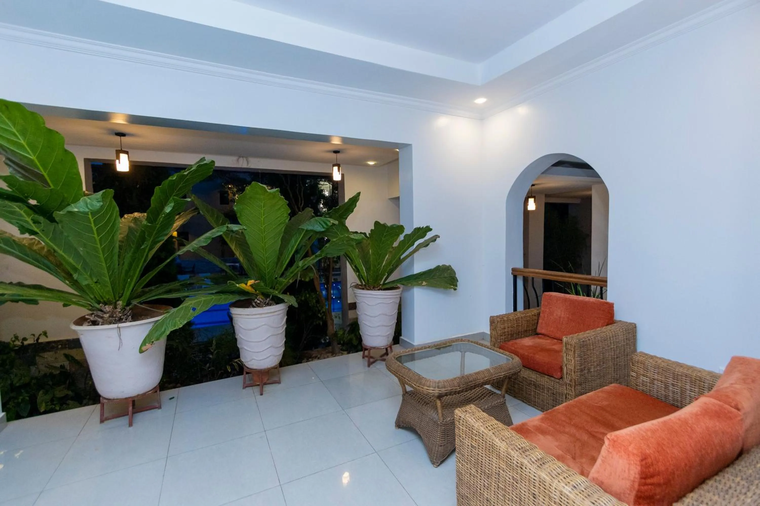 Grazia Apartment Hotel