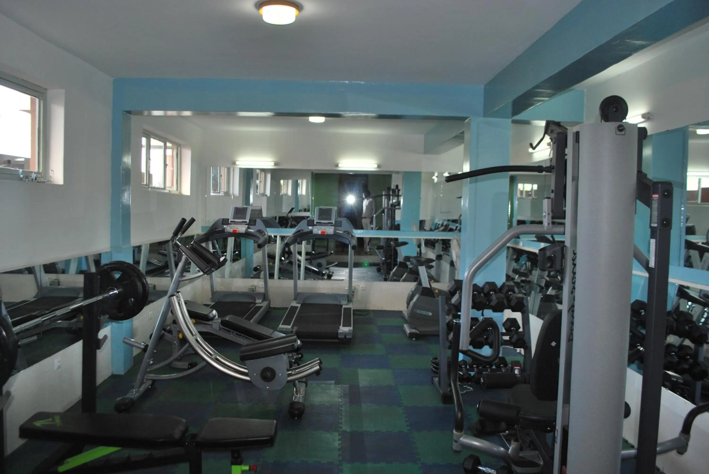 Day in Grazia Apartment Hotel