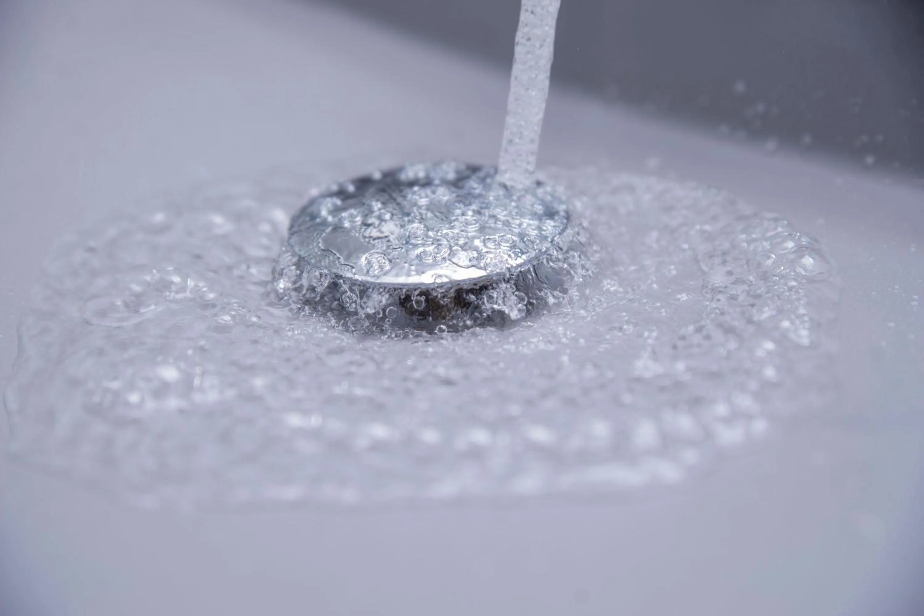 Bathroom in Grazia Apartment Hotel