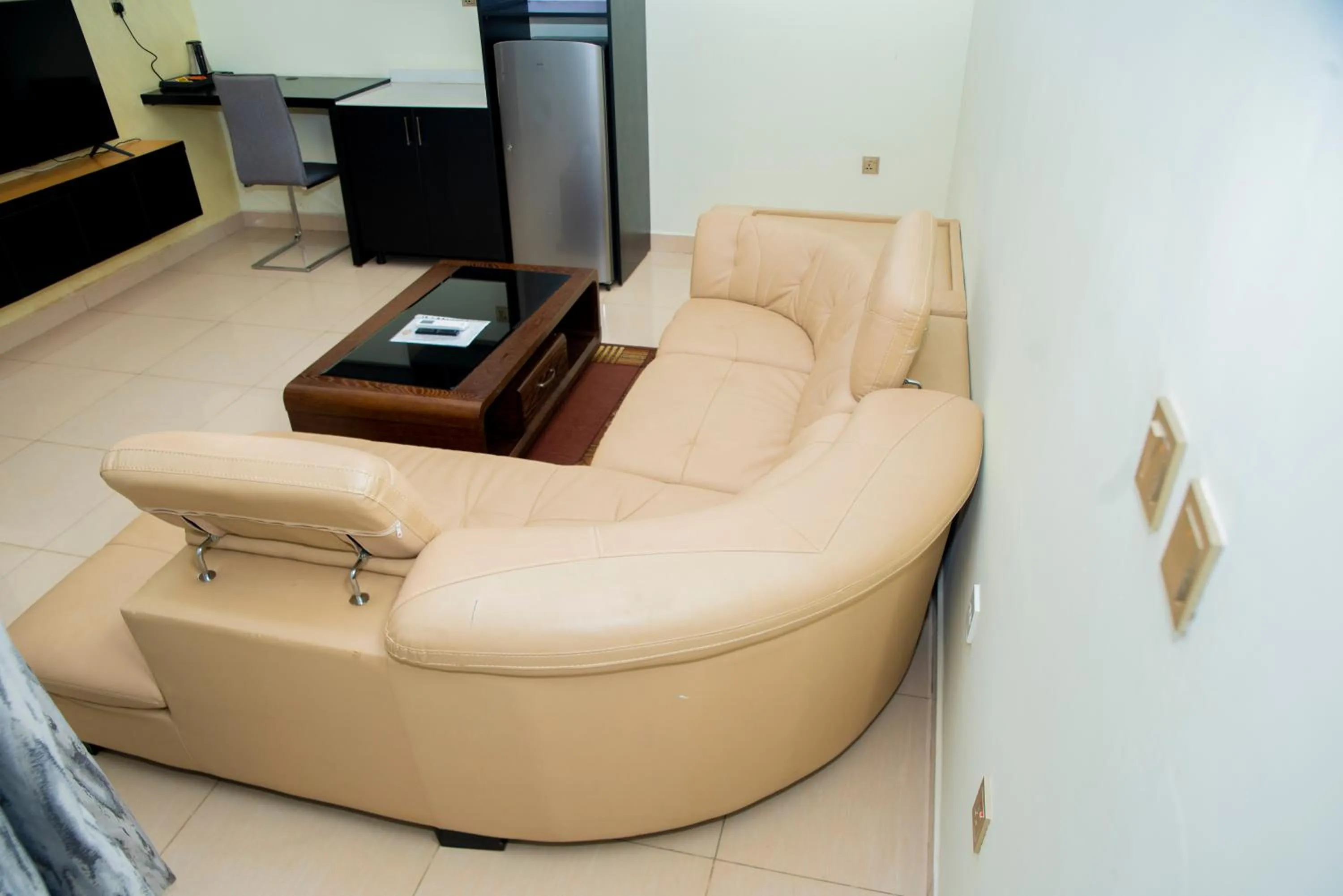 Grazia Apartment Hotel