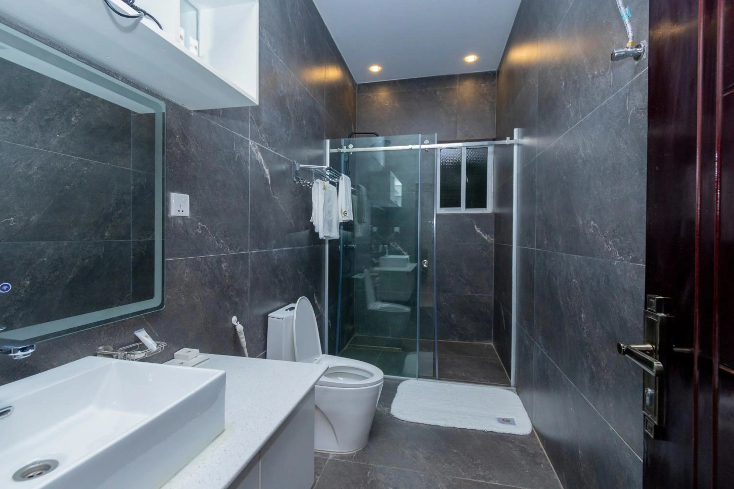 Grazia Apartment Hotel