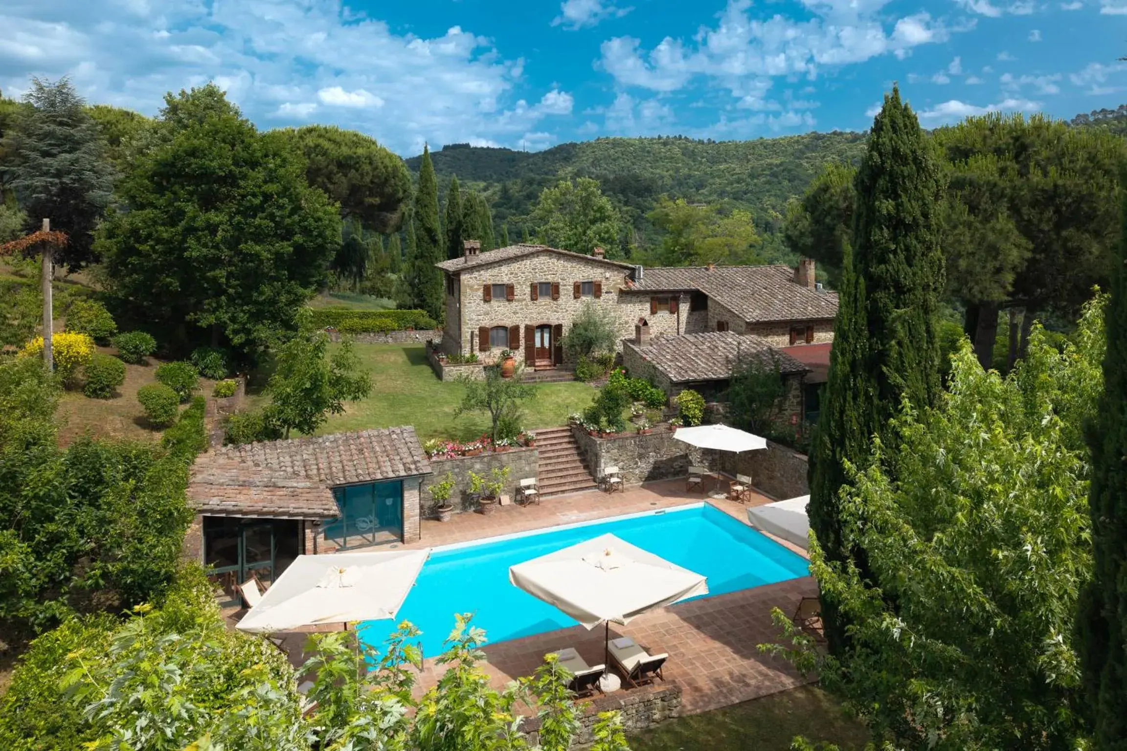 Tenuta Altaluce Tenuta Altaluce