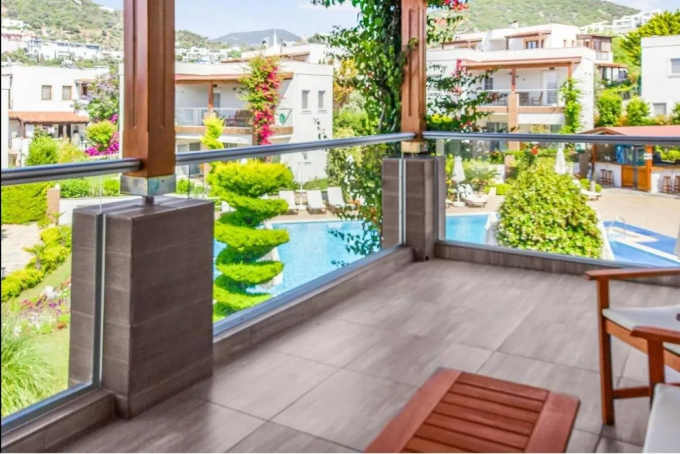 Dibek Homes Villa & Hotel