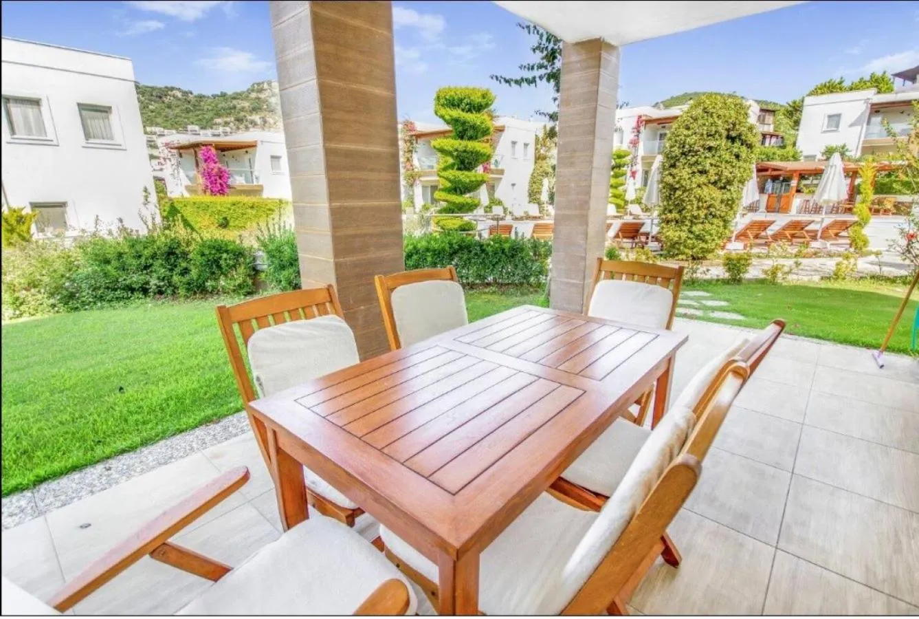 Dibek Homes Villa & Hotel