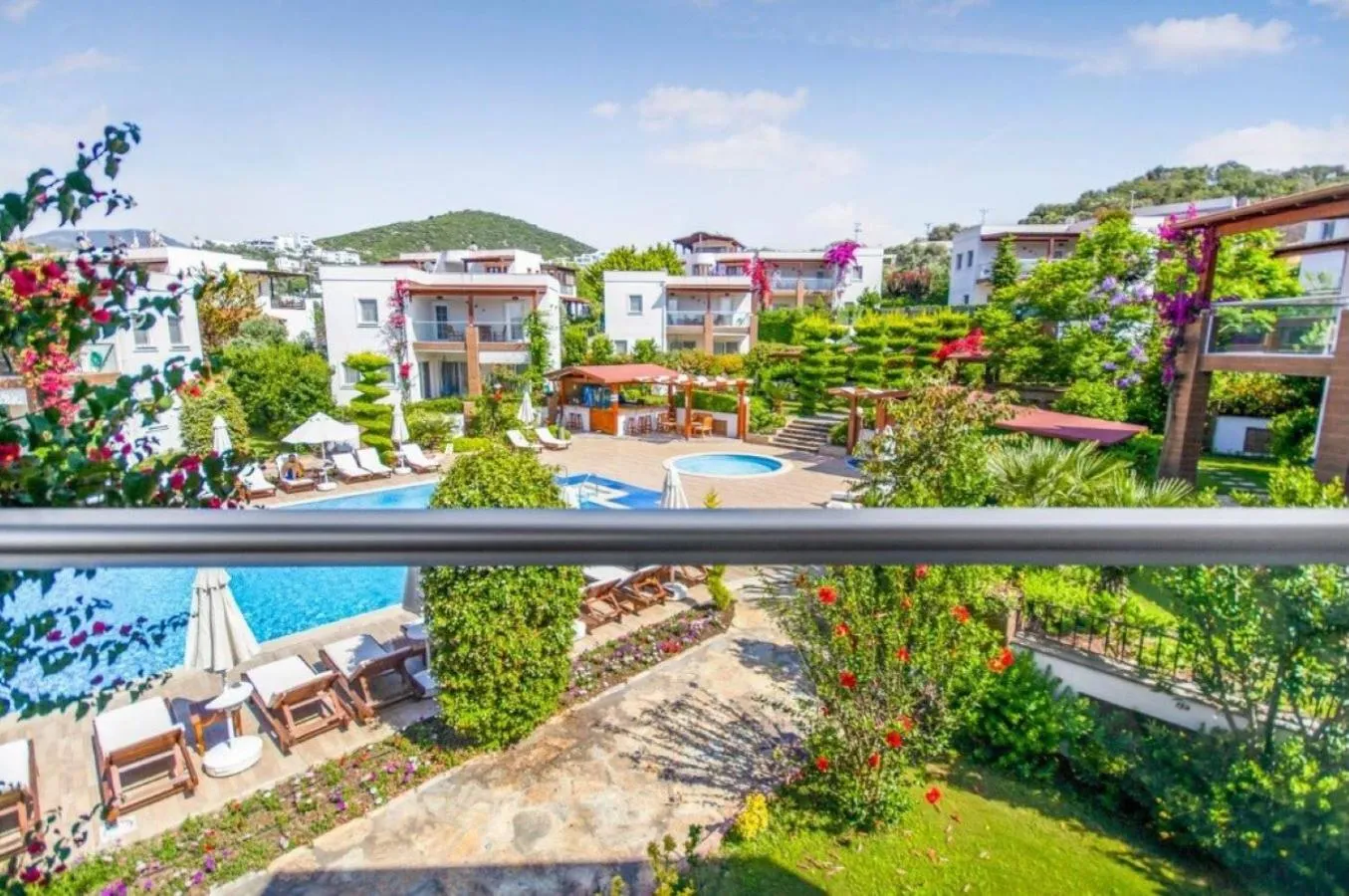 Dibek Homes Villa & Hotel