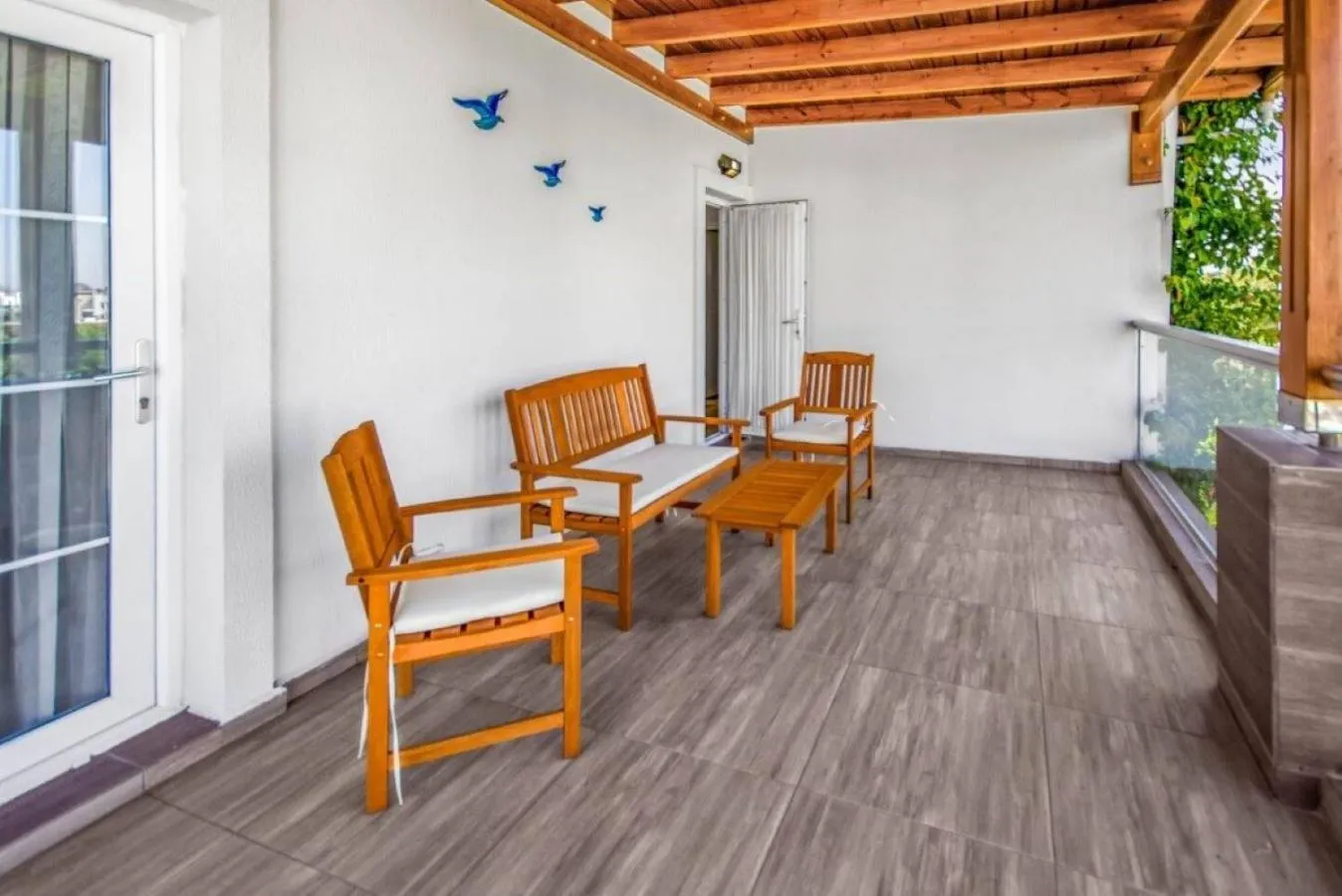 Dibek Homes Villa & Hotel