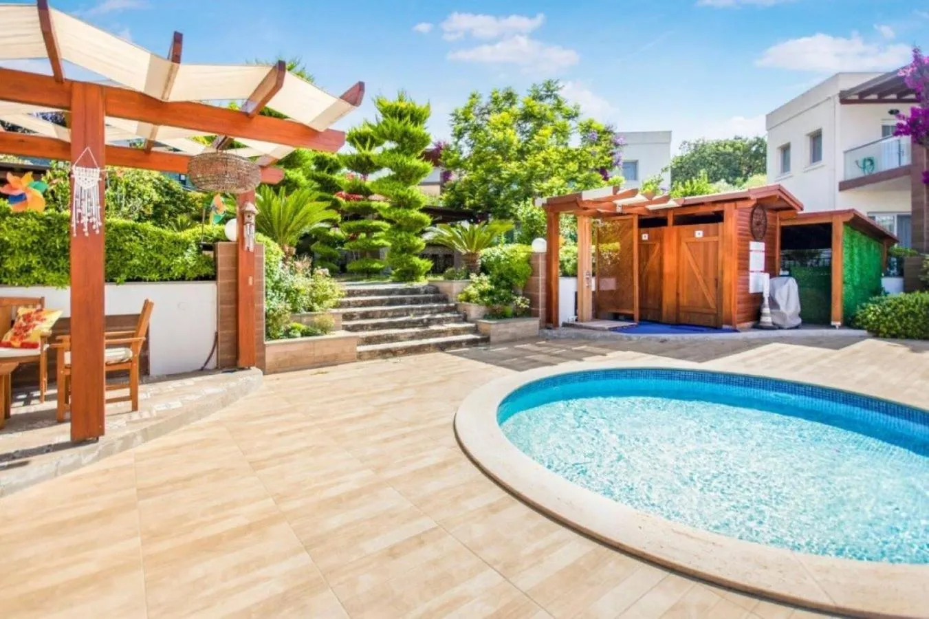 Dibek Homes Villa & Hotel