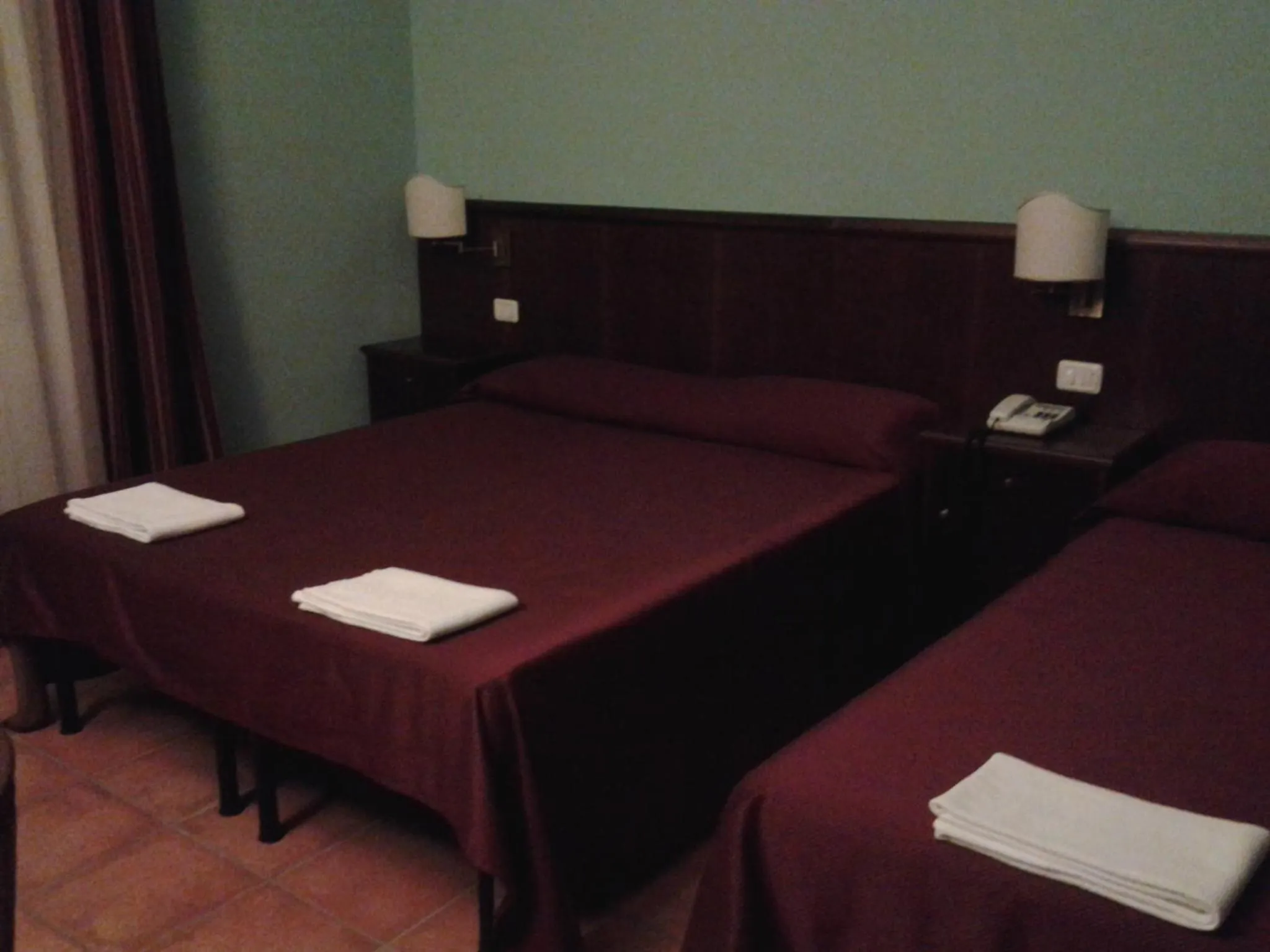 Bed in Casale Maginulfo