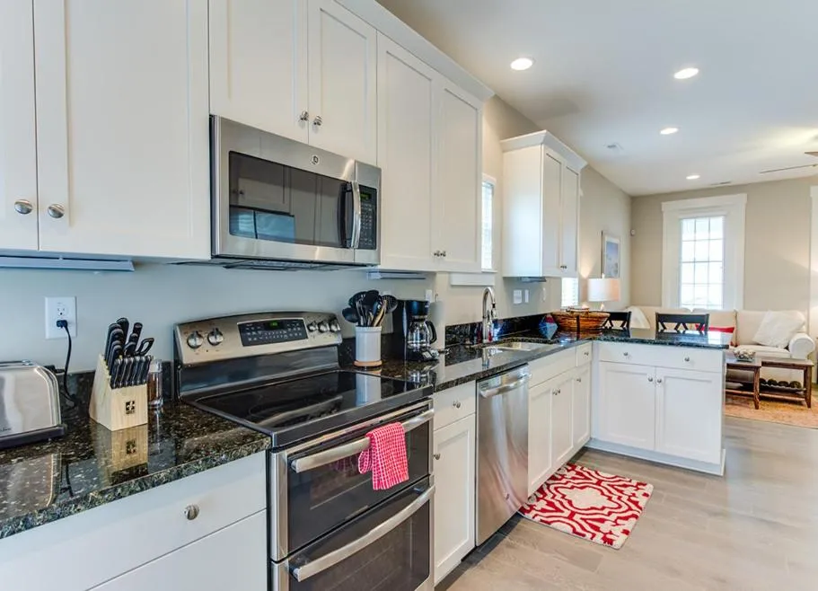 406B The North End House