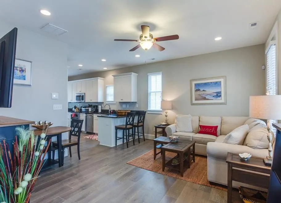 406B The North End House