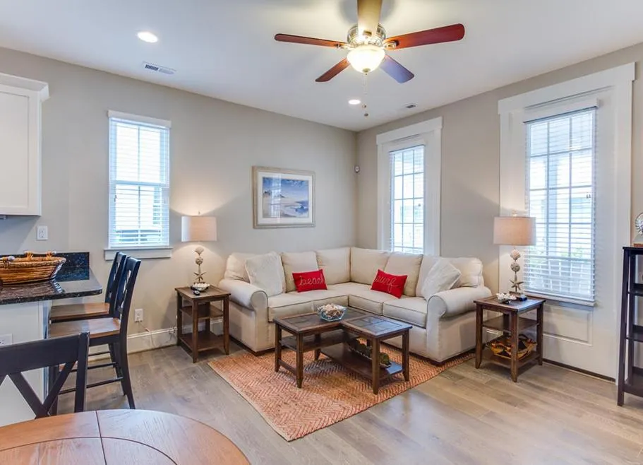 406B The North End House