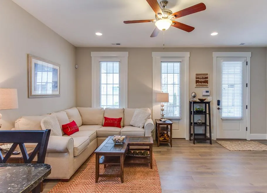 406B The North End House