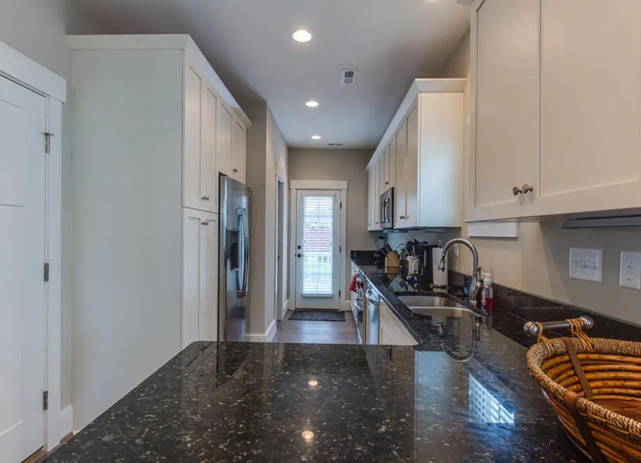 406B The North End House