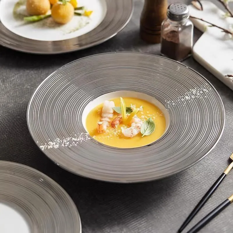 Restaurant/places to eat in Le Petit Prince Lakeside Hotel & Rooftop Bar