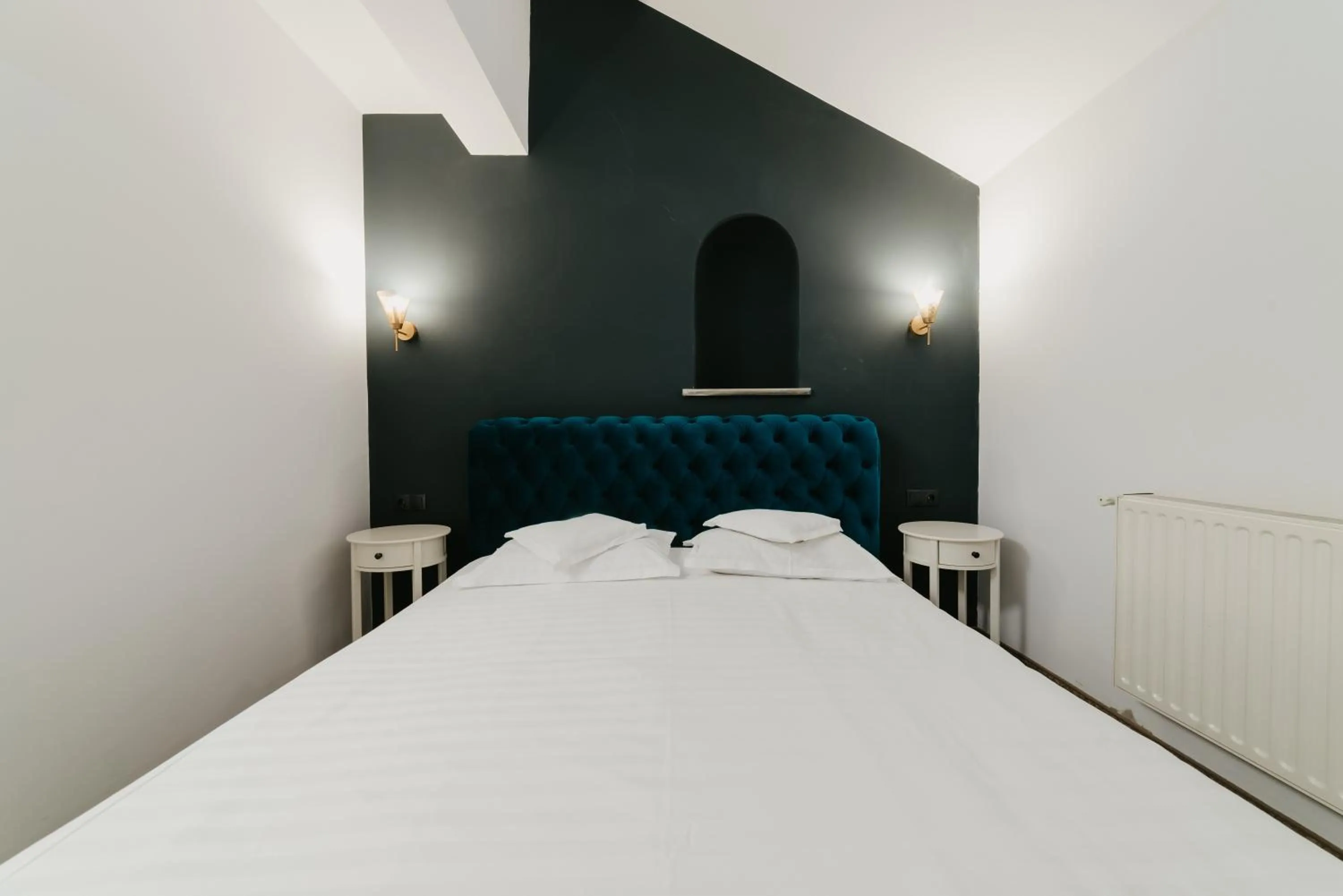 Bed in Fullton Central