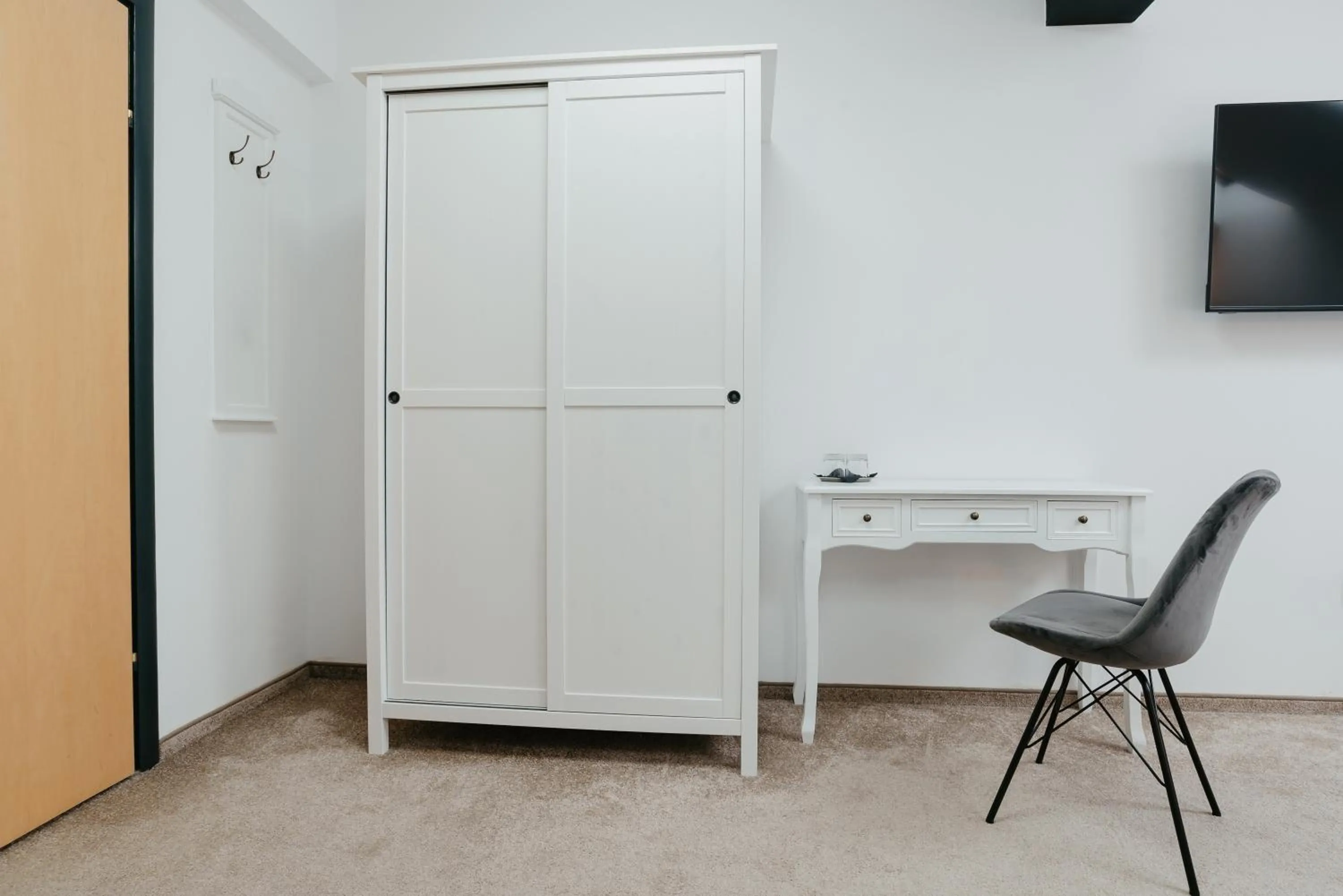 hair dresser in Fullton Central