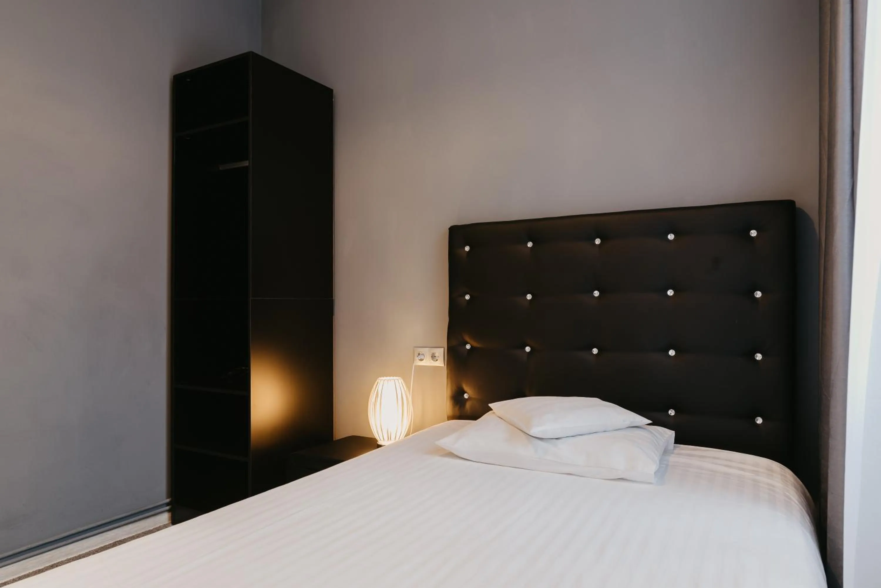 Bed in Fullton Central