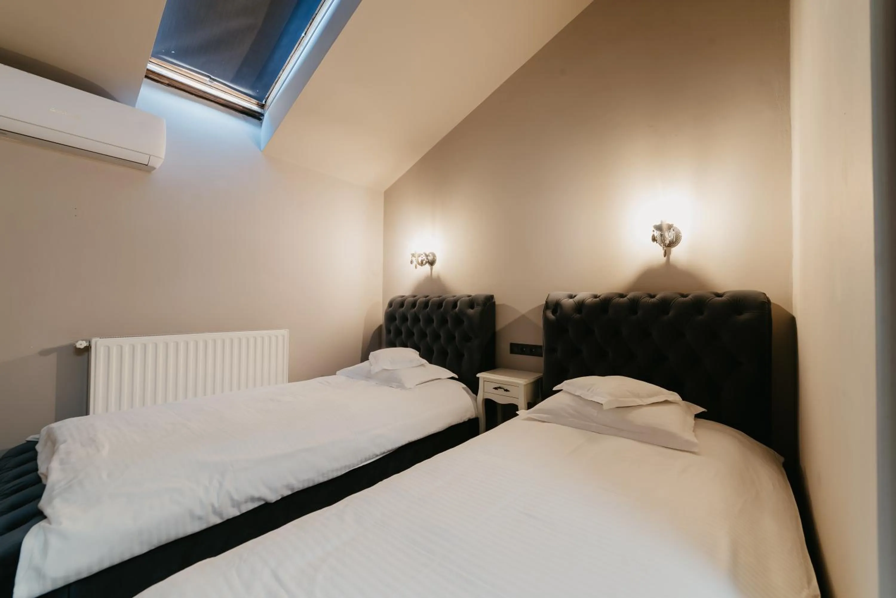 Bed in Fullton Central