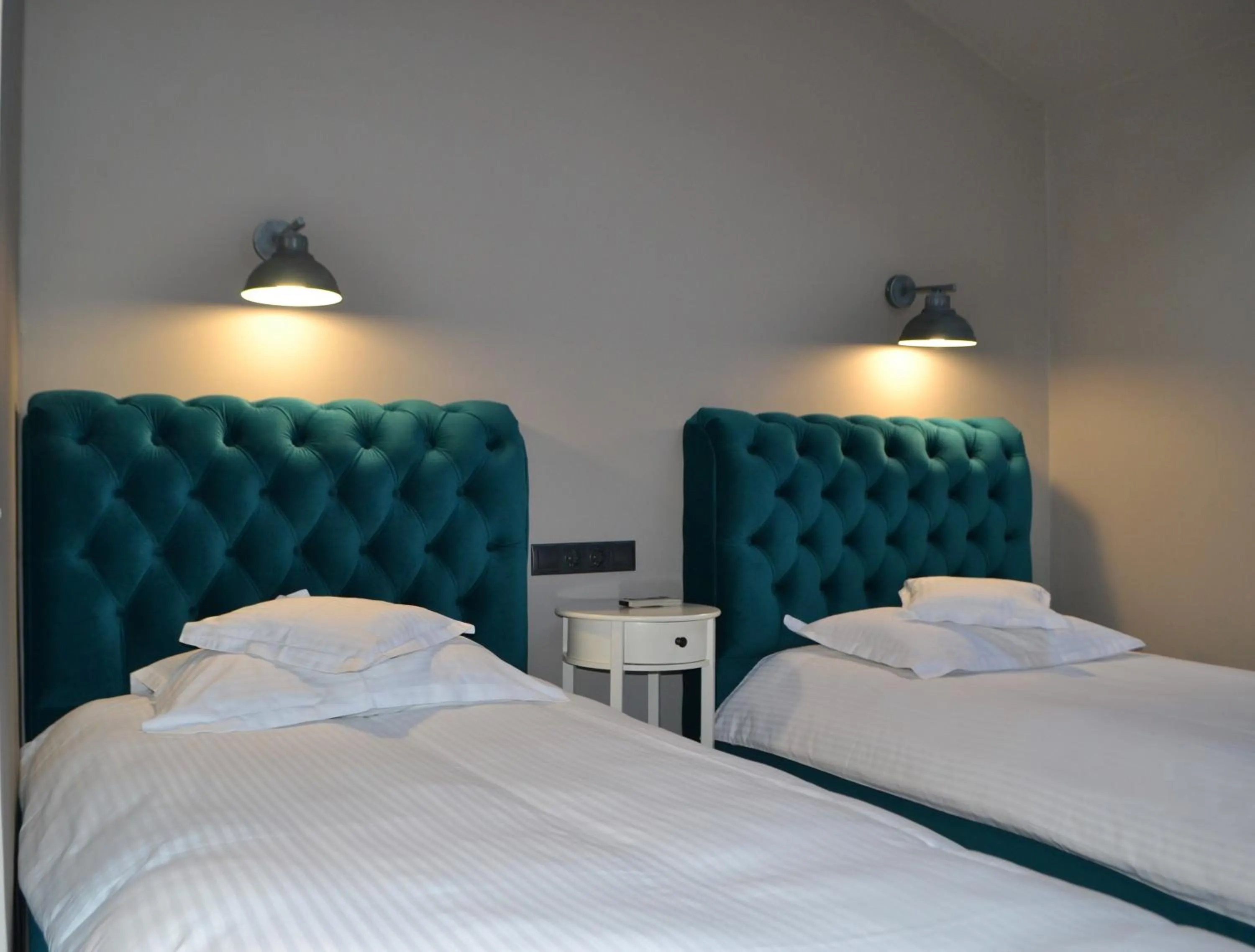 Bed in Fullton Central