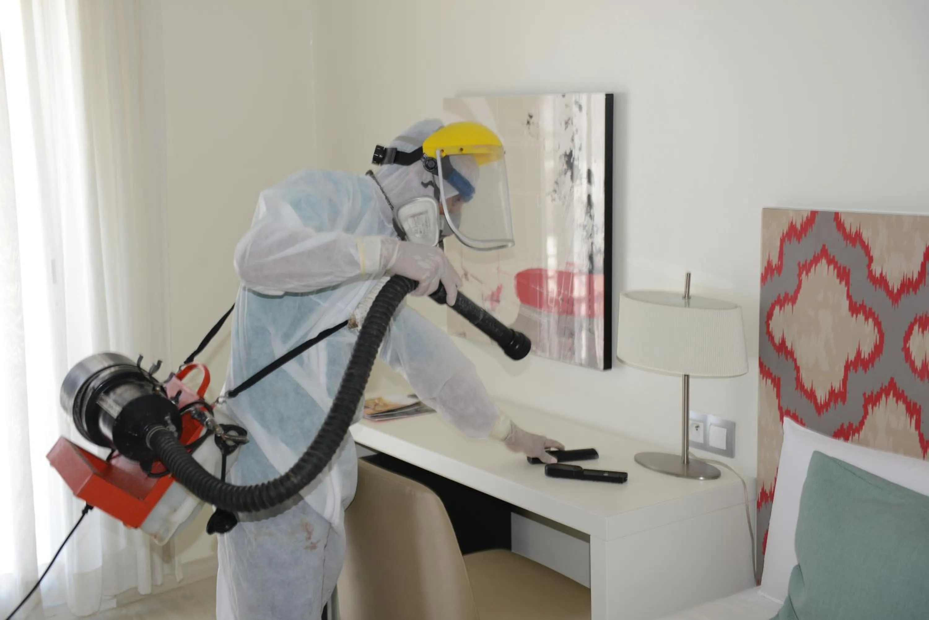 Al Mandari Hôtel Tétouan