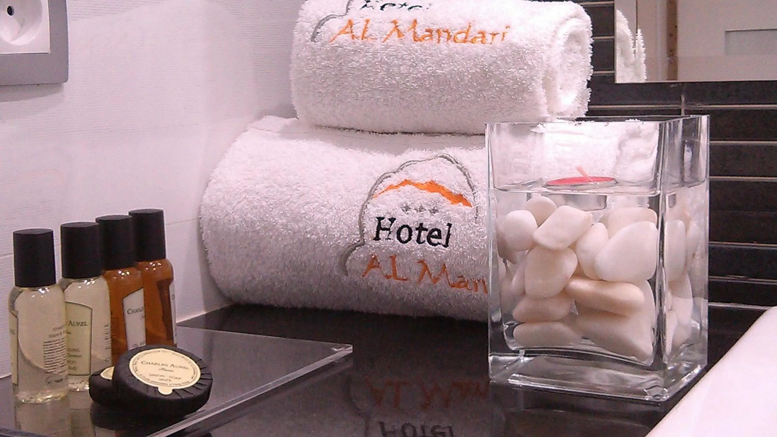 Other in Al Mandari Hôtel Tétouan