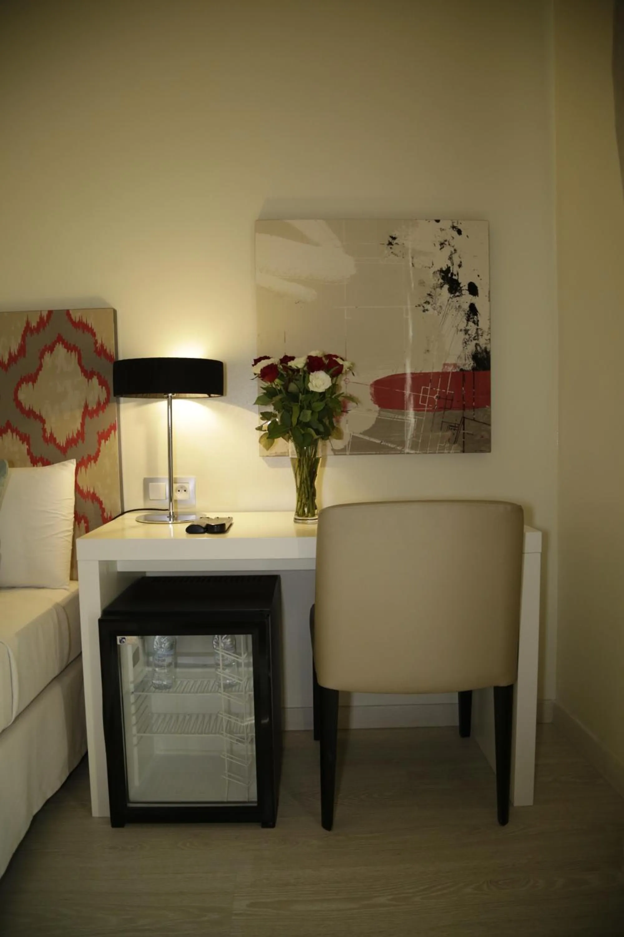 Al Mandari Hôtel Tétouan