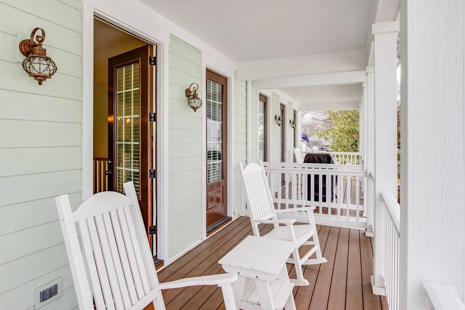 410B The King Neptune House