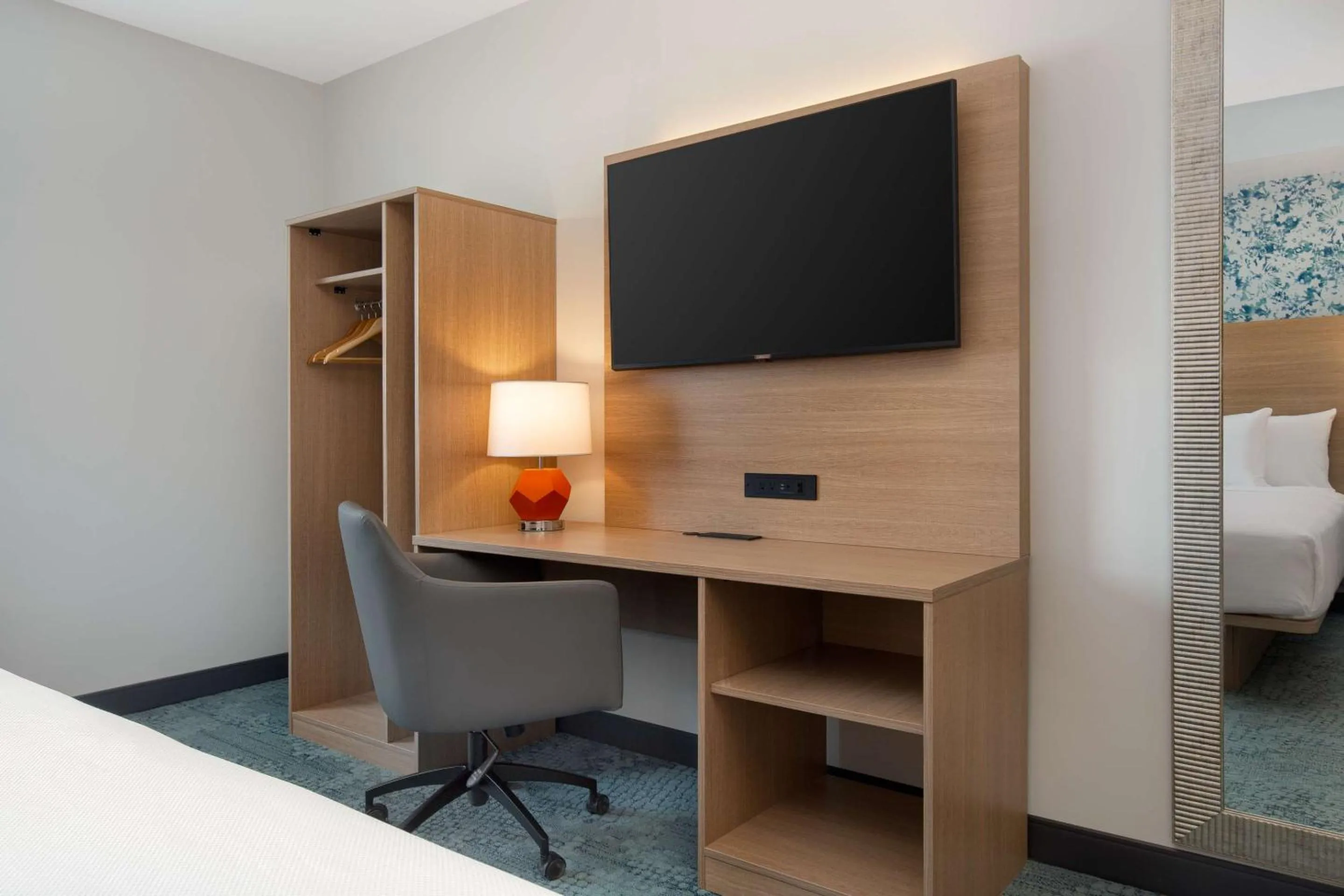 Bedroom, Bed in Quality Inn & Suites Prescott