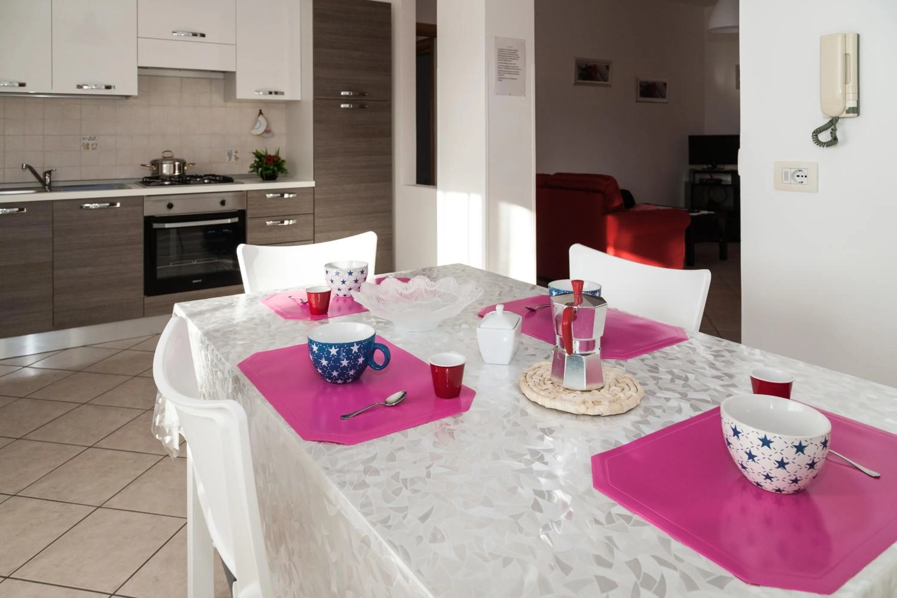 Casa Vacanze Relax