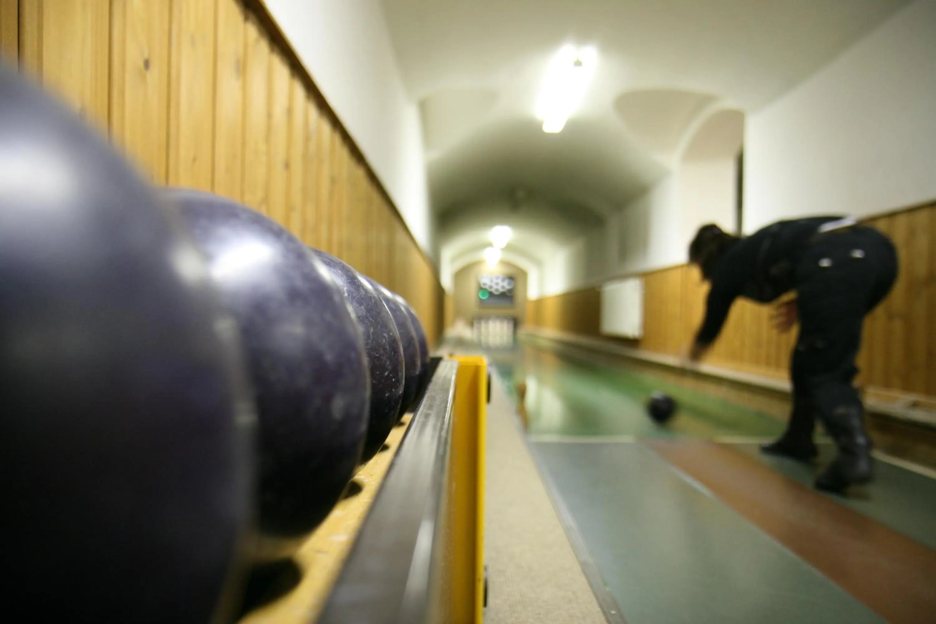 Sports in Flair Hotel Kamenz