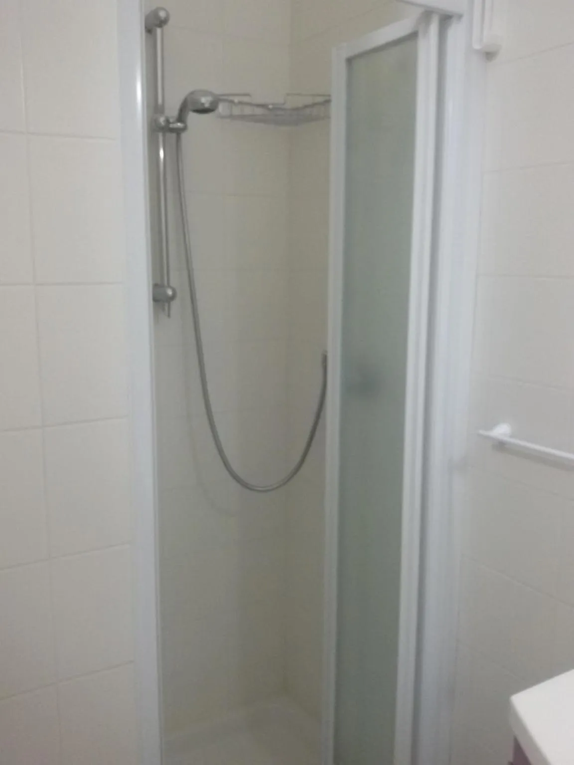 Bathroom in Ciro BED AND BREAKFAST la villetta