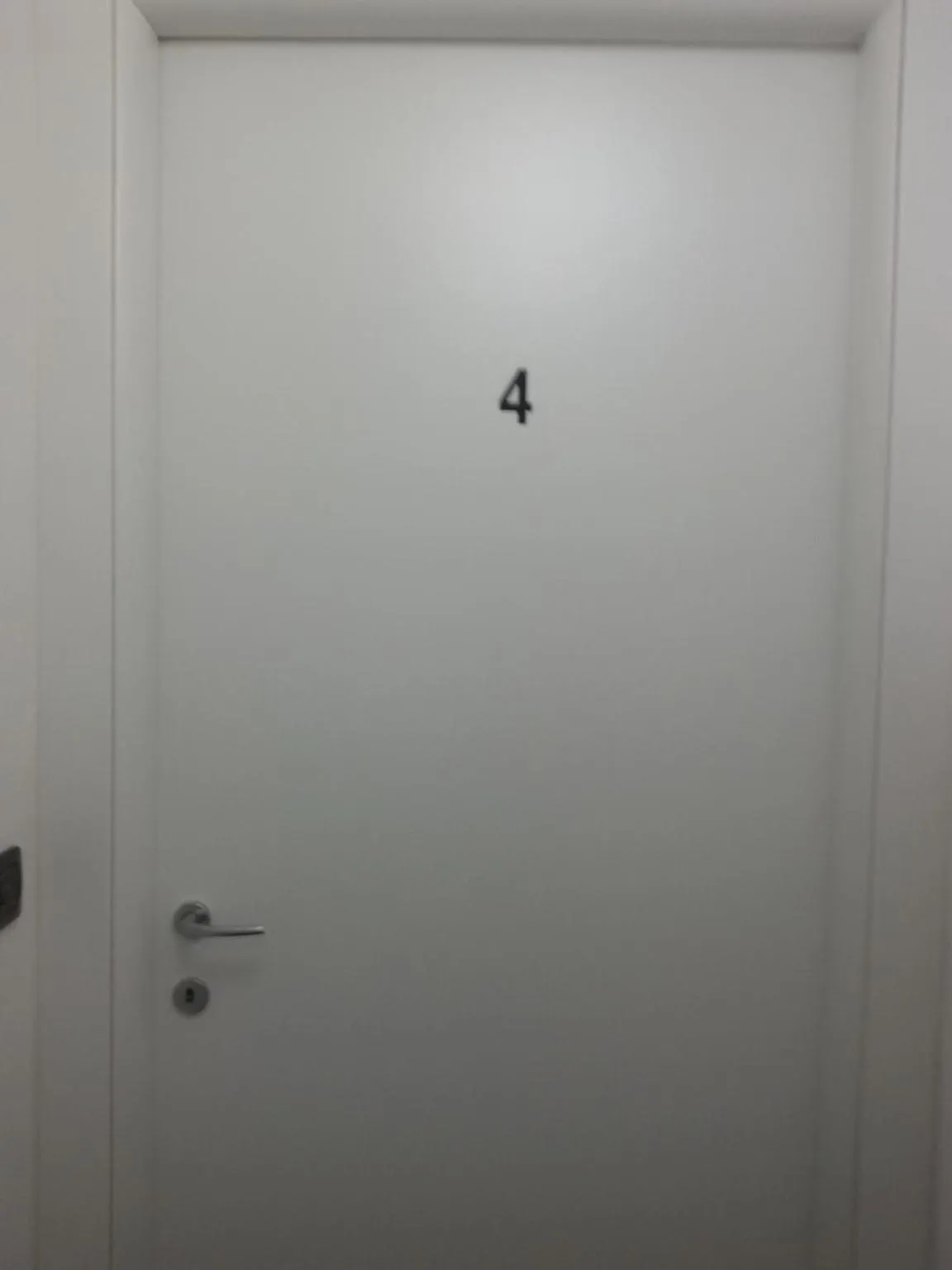 Bedroom in Ciro BED AND BREAKFAST la villetta