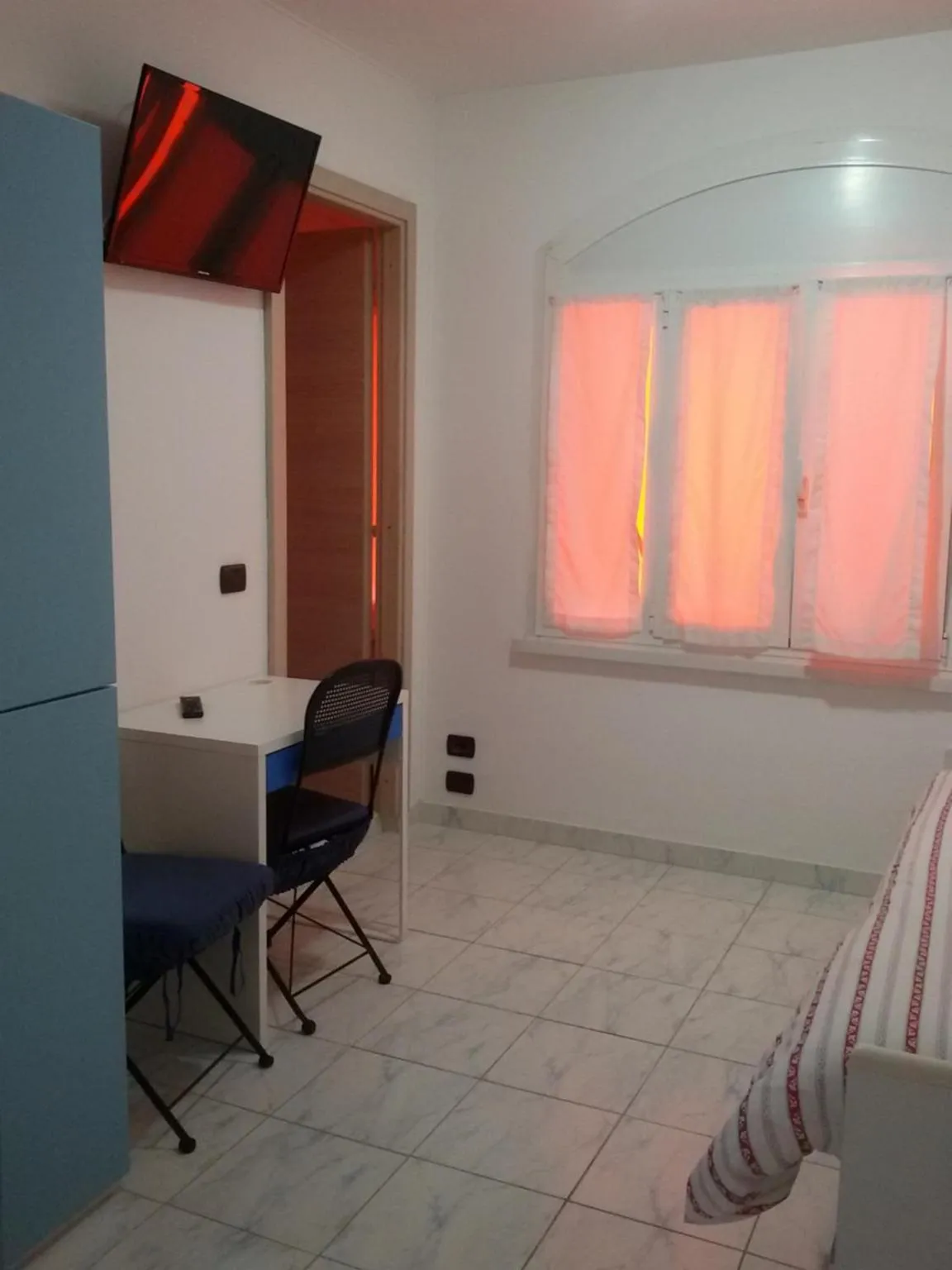 Photo of the whole room in Ciro BED AND BREAKFAST la villetta