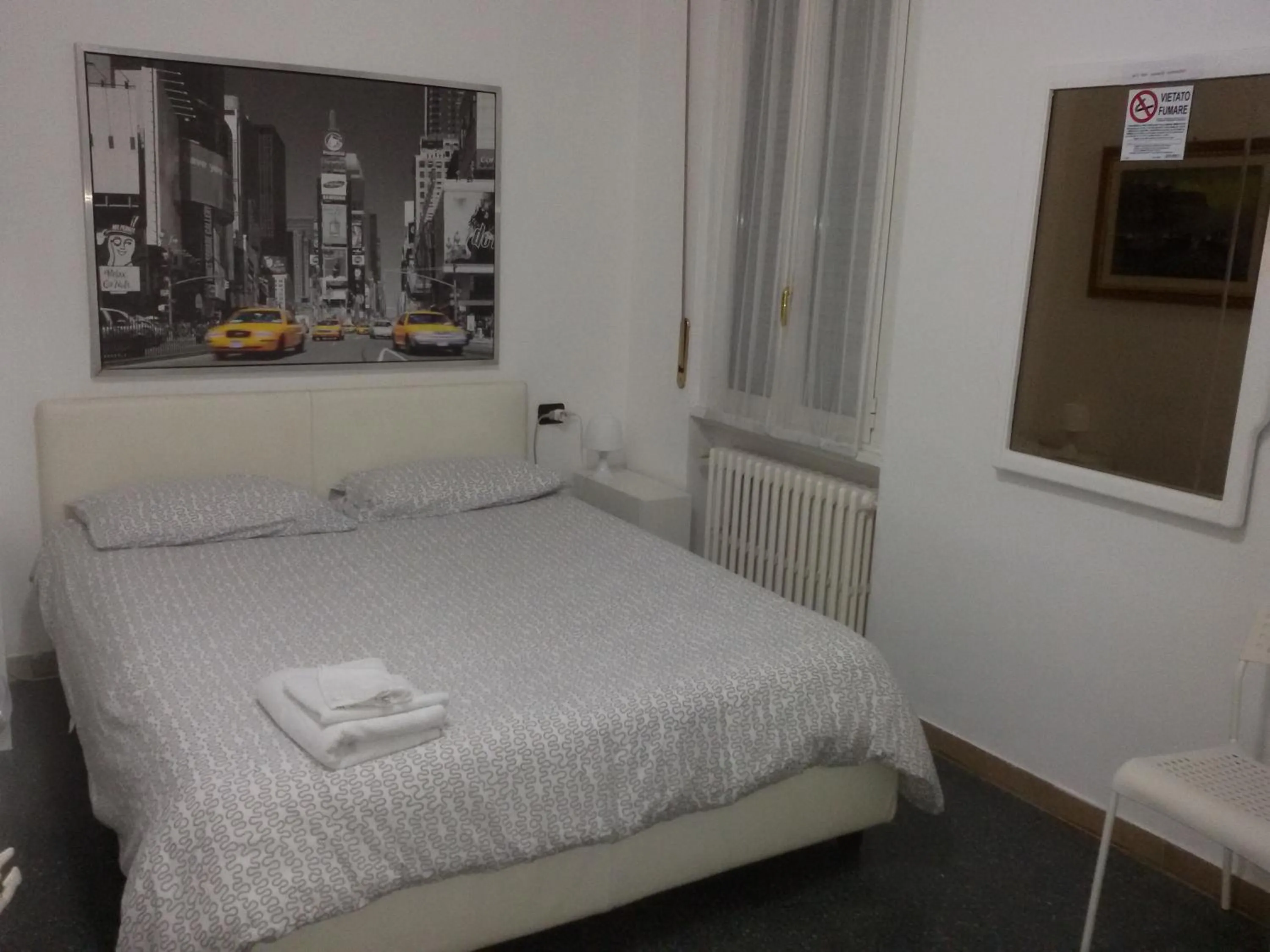 Bedroom, Bed in Ciro BED AND BREAKFAST la villetta