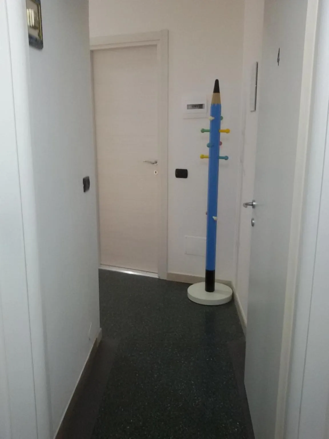 Bedroom in Ciro BED AND BREAKFAST la villetta