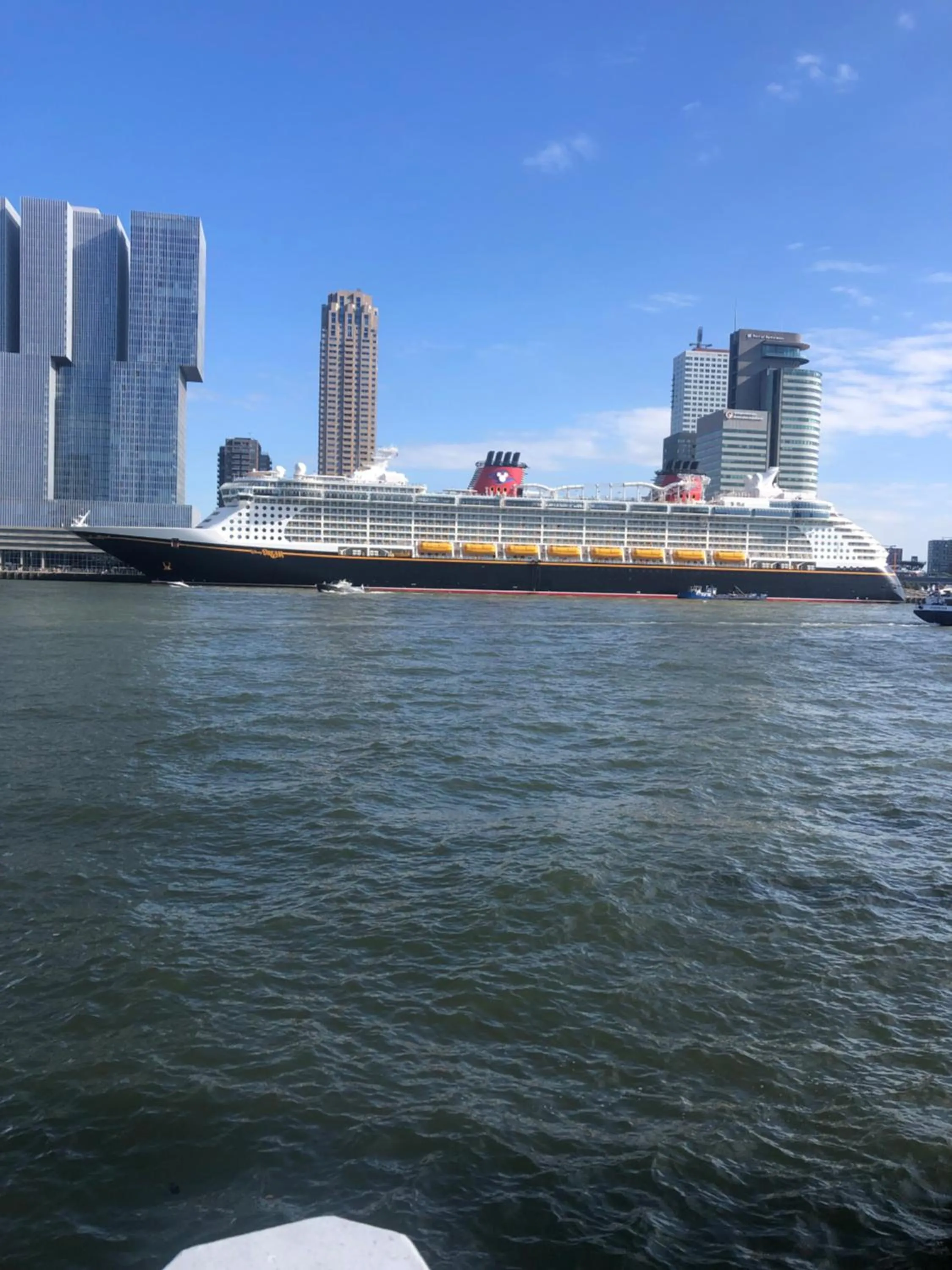 Nearby landmark in Imagine My B&B